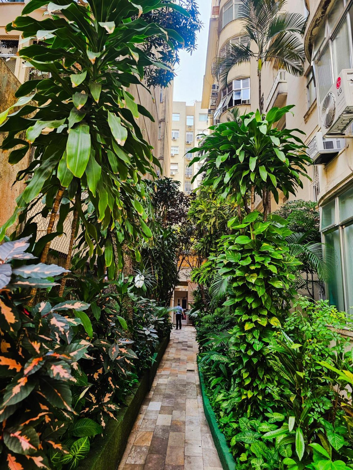 Bulhoes De Carvalho 591-601 Ρίο ντε Τζανέιρο Εξωτερικό φωτογραφία