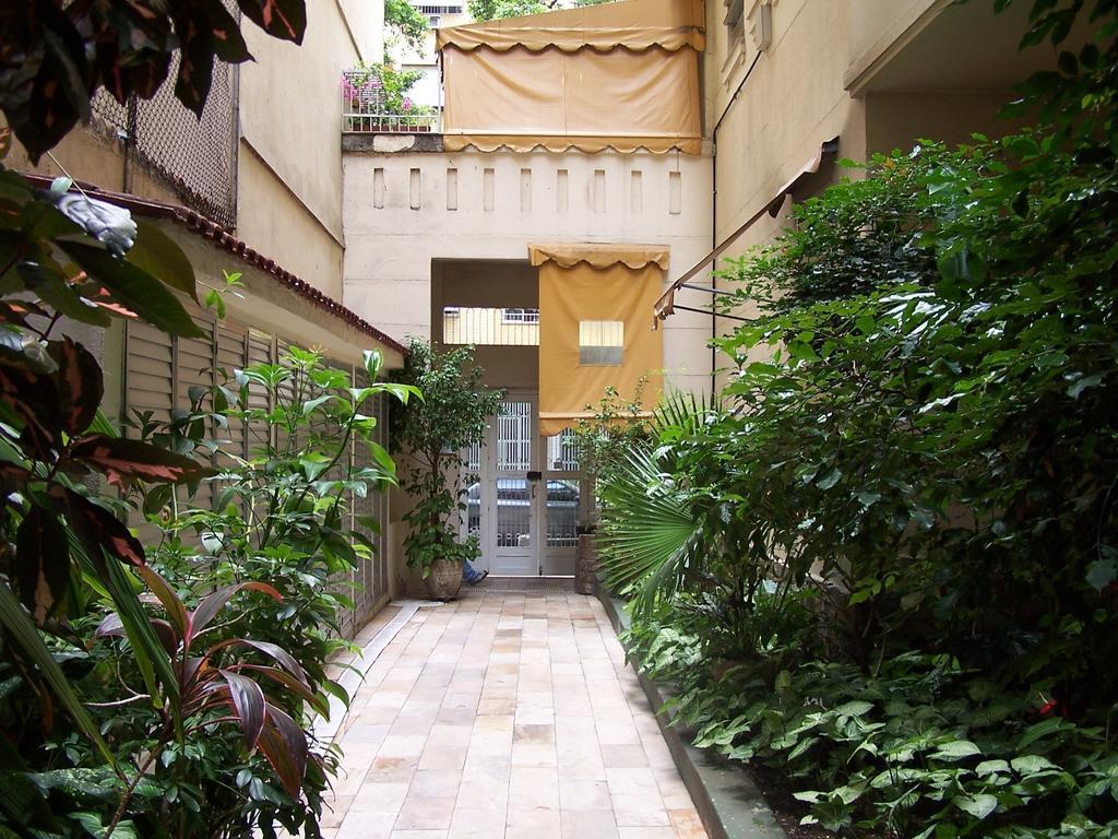 Bulhoes De Carvalho 591-601 Ρίο ντε Τζανέιρο Δωμάτιο φωτογραφία